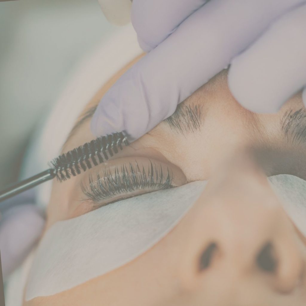 lifting de pestañas